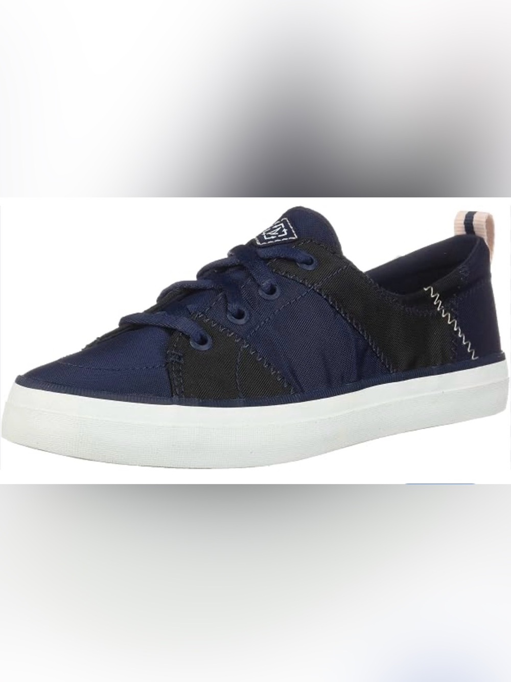 Sperry Crest Vibe Bionic Sneaker